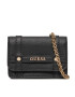 Guess Дамска чанта Emilee (BG) Mini-Bags HWBG88 62770 Черен - Pepit.bg