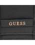 Guess Дамска чанта Emilee (BG) Mini-Bags HWBG88 62770 Черен - Pepit.bg