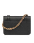 Guess Дамска чанта Emilee (BG) Mini-Bags HWBG88 62770 Черен - Pepit.bg