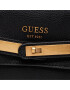 Guess Дамска чанта Enisa (Vb) HWVB84 21200 Черен - Pepit.bg
