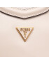 Guess Дамска чанта Errin (VB) HWVB85 09170 Бежов - Pepit.bg
