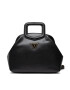 Guess Дамска чанта Errin (VB) HWVB85 09170 Черен - Pepit.bg