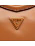 Guess Дамска чанта Errin (VB) HWVB85 09170 Кафяв - Pepit.bg