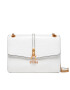 Guess Дамска чанта G James (CA) HWCA92 12210 Бял - Pepit.bg
