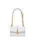 Guess Дамска чанта G James (CA) HWCA92 12210 Бял - Pepit.bg