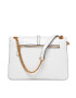 Guess Дамска чанта G James (CA) HWCA92 12210 Бял - Pepit.bg