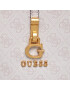 Guess Дамска чанта G James Logo (QC) HWQC92 13060 Бежов - Pepit.bg