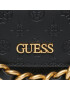 Guess Дамска чанта Geva (PD) HWPD89 59210 Черен - Pepit.bg