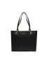 Guess Дамска чанта Geva (PD) HWPD89 59230 Черен - Pepit.bg