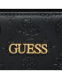Guess Дамска чанта Geva (PD) HWPD89 59230 Черен - Pepit.bg