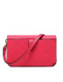 Guess Дамска чанта Geva (PD) Mini Bags HWPD89 59790 Розов - Pepit.bg