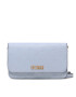 Guess Дамска чанта Geva (PD) Mini Bags HWPD89 59790 Син - Pepit.bg