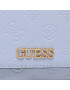 Guess Дамска чанта Geva (PD) Mini Bags HWPD89 59790 Син - Pepit.bg