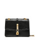 Guess Дамска чанта Gilded Glamour (MA) Evening Bags HWMA87 77780 Черен - Pepit.bg