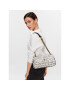 Guess Дамска чанта Giullly (TC) HWTC87 48210 Бял - Pepit.bg