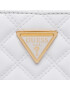 Guess Дамска чанта Giully (QA) HWQA87 48140 Бял - Pepit.bg