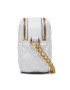 Guess Дамска чанта Giully (QA) HWQA87 48140 Бял - Pepit.bg