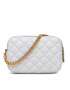 Guess Дамска чанта Giully (QA) HWQA87 48140 Бял - Pepit.bg