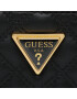 Guess Дамска чанта Giully (QA) HWQA87 48140 Черен - Pepit.bg