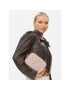 Guess Дамска чанта Giully (QA) HWQA87 48140 Розов - Pepit.bg