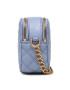 Guess Дамска чанта Giully (QA) HWQA87 48140 Син - Pepit.bg