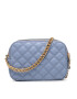 Guess Дамска чанта Giully (QA) HWQA87 48140 Син - Pepit.bg