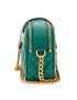 Guess Дамска чанта Giully (QA) HWQA87 48140 Зелен - Pepit.bg