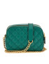 Guess Дамска чанта Giully (QA) HWQA87 48140 Зелен - Pepit.bg