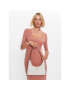 Guess Дамска чанта Giully (QA) HWQA87 48180 Бял - Pepit.bg
