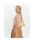 Guess Дамска чанта Giully (QA) HWQA87 48180 Жълт - Pepit.bg