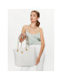 Guess Дамска чанта Giully (QA) HWQA87 48230 Бял - Pepit.bg
