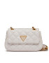 Guess Дамска чанта Giully (QA) Mini-Bags HWQA87 48780 Бежов - Pepit.bg