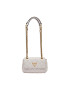 Guess Дамска чанта Giully (QA) Mini-Bags HWQA87 48780 Бежов - Pepit.bg