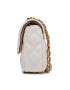 Guess Дамска чанта Giully (QA) Mini-Bags HWQA87 48780 Бежов - Pepit.bg