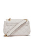 Guess Дамска чанта Giully (QA) Mini-Bags HWQA87 48780 Бежов - Pepit.bg