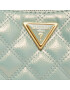 Guess Дамска чанта Giully (QI) HWQI87 48120 Зелен - Pepit.bg