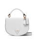 Guess Дамска чанта Gizele (VG) Mini-Bags HWVG91 95770 Бял - Pepit.bg