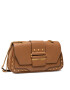 Guess Дамска чанта Greta (Vb) HWVB81 29210 Кафяв - Pepit.bg