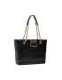 Guess Дамска чанта Greta (VB) HWVB81 29230 Черен - Pepit.bg