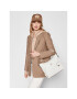 Guess Дамска чанта Helaina Hobo HWPG84 03020 Бял - Pepit.bg