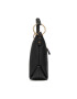 Guess Дамска чанта Helaina Hobo HWVB84 03020 Черен - Pepit.bg