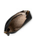 Guess Дамска чанта Helaina Hobo HWVB84 03020 Черен - Pepit.bg