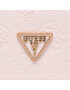 Guess Дамска чанта Helaina (PB) HWPB84 03210 Розов - Pepit.bg