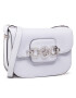 Guess Дамска чанта Hensely (VY) Mini HWVY81 13780 Бял - Pepit.bg