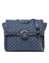 Guess Дамска чанта Heyden HWDY81 34210 Син - Pepit.bg