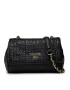 Guess Дамска чанта HGDAR2 PU221 Черен - Pepit.bg