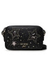 Guess Дамска чанта HGNIK2 PU214 Черен - Pepit.bg