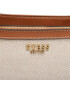 Guess Дамска чанта HWAA87 80770 Кафяв - Pepit.bg