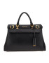 Guess Дамска чанта HWBB89 85060 Черен - Pepit.bg
