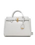 Guess Дамска чанта HWCX84 21070 Бял - Pepit.bg